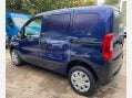 Citroen Nemo Multispace 1.4i MPV 5dr Petrol Manual Euro 4 (75 ps) 12