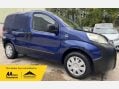 Citroen Nemo Multispace 1.4i MPV 5dr Petrol Manual Euro 4 (75 ps) 1