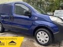Citroen Nemo Multispace 1.4i MPV 5dr Petrol Manual Euro 4 (75 ps)