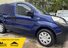 Citroen Nemo Multispace 1.4i MPV 5dr Petrol Manual Euro 4 (75 ps)