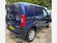 Citroen Nemo Multispace 1.4i MPV 5dr Petrol Manual Euro 4 (75 ps) 9