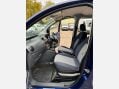 Citroen Nemo Multispace 1.4i MPV 5dr Petrol Manual Euro 4 (75 ps) 22