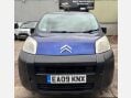 Citroen Nemo Multispace 1.4i MPV 5dr Petrol Manual Euro 4 (75 ps) 16