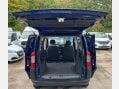 Citroen Nemo Multispace 1.4i MPV 5dr Petrol Manual Euro 4 (75 ps) 20