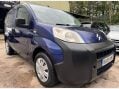Citroen Nemo Multispace 1.4i MPV 5dr Petrol Manual Euro 4 (75 ps) 3