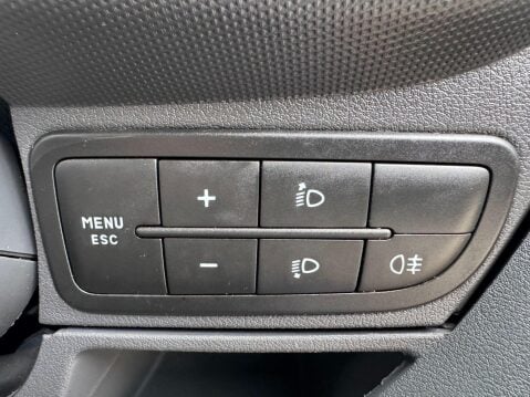 Citroen Nemo Multispace 1.4i MPV 5dr Petrol Manual Euro 4 (75 ps) 26