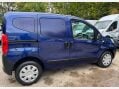 Citroen Nemo Multispace 1.4i MPV 5dr Petrol Manual Euro 4 (75 ps) 6