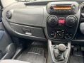 Citroen Nemo Multispace 1.4i MPV 5dr Petrol Manual Euro 4 (75 ps) 30