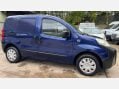 Citroen Nemo Multispace 1.4i MPV 5dr Petrol Manual Euro 4 (75 ps) 5