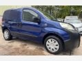Citroen Nemo Multispace 1.4i MPV 5dr Petrol Manual Euro 4 (75 ps) 4