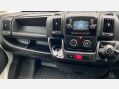 Citroen Relay 2.2 HDi 30 Enterprise Panel Van 5dr Diesel Manual L1 Euro 5 (110 ps) 31