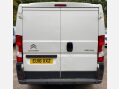 Citroen Relay 2.2 HDi 30 Enterprise Panel Van 5dr Diesel Manual L1 Euro 5 (110 ps) 10