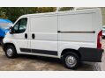 Citroen Relay 2.2 HDi 30 Enterprise Panel Van 5dr Diesel Manual L1 Euro 5 (110 ps) 15