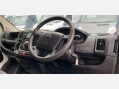 Citroen Relay 2.2 HDi 30 Enterprise Panel Van 5dr Diesel Manual L1 Euro 5 (110 ps) 27
