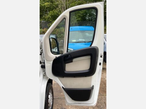 Citroen Relay 2.2 HDi 30 Enterprise Panel Van 5dr Diesel Manual L1 Euro 5 (110 ps) 24