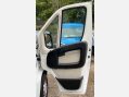 Citroen Relay 2.2 HDi 30 Enterprise Panel Van 5dr Diesel Manual L1 Euro 5 (110 ps) 24