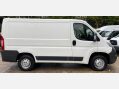 Citroen Relay 2.2 HDi 30 Enterprise Panel Van 5dr Diesel Manual L1 Euro 5 (110 ps) 7