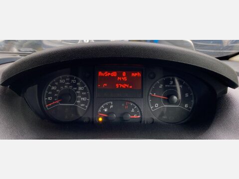 Citroen Relay 2.2 HDi 30 Enterprise Panel Van 5dr Diesel Manual L1 Euro 5 (110 ps) 29