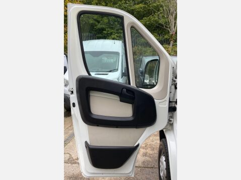 Citroen Relay 2.2 HDi 30 Enterprise Panel Van 5dr Diesel Manual L1 Euro 5 (110 ps) 34