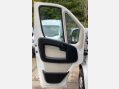 Citroen Relay 2.2 HDi 30 Enterprise Panel Van 5dr Diesel Manual L1 Euro 5 (110 ps) 34