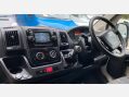 Citroen Relay 2.2 HDi 30 Enterprise Panel Van 5dr Diesel Manual L1 Euro 5 (110 ps) 36