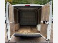 Citroen Relay 2.2 HDi 30 Enterprise Panel Van 5dr Diesel Manual L1 Euro 5 (110 ps) 11