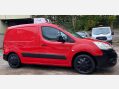 Citroen Berlingo 1.6 625 16v LX Temperature Controlled 5dr Petrol Manual L1 (155 g/km, 95 bh 7