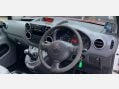 Citroen Berlingo 1.6 625 16v LX Temperature Controlled 5dr Petrol Manual L1 (155 g/km, 95 bh 26