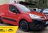 Citroen Berlingo 1.6 625 16v LX Temperature Controlled 5dr Petrol Manual L1 (155 g/km, 95 bh