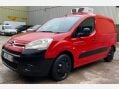 Citroen Berlingo 1.6 625 16v LX Temperature Controlled 5dr Petrol Manual L1 (155 g/km, 95 bh 20