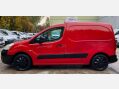 Citroen Berlingo 1.6 625 16v LX Temperature Controlled 5dr Petrol Manual L1 (155 g/km, 95 bh 18