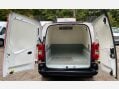 Citroen Berlingo 1.6 625 16v LX Temperature Controlled 5dr Petrol Manual L1 (155 g/km, 95 bh 13