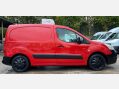 Citroen Berlingo 1.6 625 16v LX Temperature Controlled 5dr Petrol Manual L1 (155 g/km, 95 bh 8
