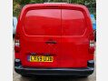 Citroen Berlingo 1.6 625 16v LX Temperature Controlled 5dr Petrol Manual L1 (155 g/km, 95 bh 12