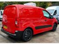 Citroen Berlingo 1.6 625 16v LX Temperature Controlled 5dr Petrol Manual L1 (155 g/km, 95 bh 10