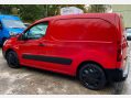 Citroen Berlingo 1.6 625 16v LX Temperature Controlled 5dr Petrol Manual L1 (155 g/km, 95 bh 17