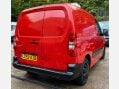 Citroen Berlingo 1.6 625 16v LX Temperature Controlled 5dr Petrol Manual L1 (155 g/km, 95 bh 11