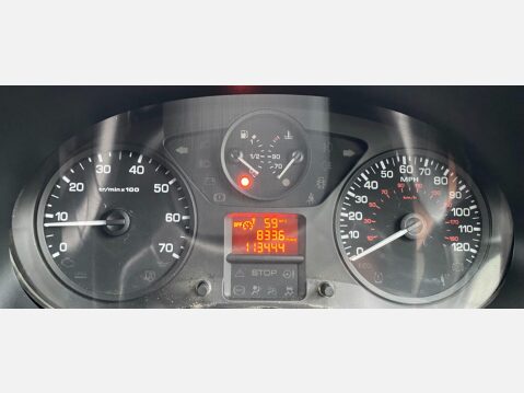 Citroen Berlingo 1.6 BlueHDi 625 LX Panel Van 5dr Diesel Manual L1 (112 g/km, 75 bhp) 30