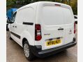 Citroen Berlingo 1.6 BlueHDi 625 LX Panel Van 5dr Diesel Manual L1 (112 g/km, 75 bhp) 15
