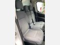 Citroen Berlingo 1.6 BlueHDi 625 LX Panel Van 5dr Diesel Manual L1 (112 g/km, 75 bhp) 27