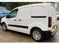 Citroen Berlingo 1.6 BlueHDi 625 LX Panel Van 5dr Diesel Manual L1 (112 g/km, 75 bhp) 16