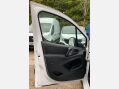 Citroen Berlingo 1.6 BlueHDi 625 LX Panel Van 5dr Diesel Manual L1 (112 g/km, 75 bhp) 34
