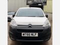 Citroen Berlingo 1.6 BlueHDi 625 LX Panel Van 5dr Diesel Manual L1 (112 g/km, 75 bhp) 4