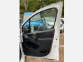 Citroen Berlingo 1.6 BlueHDi 625 LX Panel Van 5dr Diesel Manual L1 (112 g/km, 75 bhp) 25