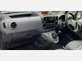 Citroen Berlingo 1.6 BlueHDi 625 LX Panel Van 5dr Diesel Manual L1 (112 g/km, 75 bhp) 37