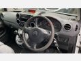 Citroen Berlingo 1.6 BlueHDi 625 LX Panel Van 5dr Diesel Manual L1 (112 g/km, 75 bhp) 28