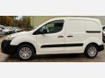 Citroen Berlingo 1.6 BlueHDi 625 LX Panel Van 5dr Diesel Manual L1 (112 g/km, 75 bhp) 20