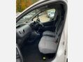 Citroen Berlingo 1.6 BlueHDi 625 LX Panel Van 5dr Diesel Manual L1 (112 g/km, 75 bhp) 35