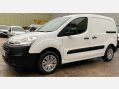 Citroen Berlingo 1.6 BlueHDi 625 LX Panel Van 5dr Diesel Manual L1 (112 g/km, 75 bhp) 21