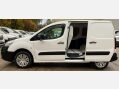 Citroen Berlingo 1.6 BlueHDi 625 LX Panel Van 5dr Diesel Manual L1 (112 g/km, 75 bhp) 18